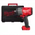 Гайкокрут акумуляторний 1/2" MILWAUKEE, M18 FHIW2F12-0X, 2034Нм, (HD кейс)