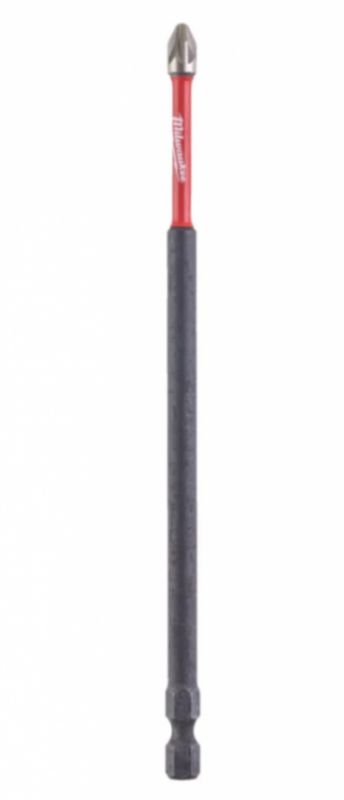 Біта SHOCKWAVE MILWAUKEE, PZ1, 150мм