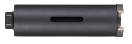 Коронка алмазная DCH 52-150 (1 шт)