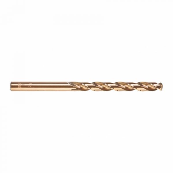 свердло по металлу HSS-CO 7,0мм (5 шт)