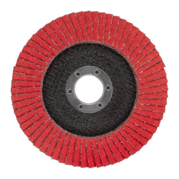 Пелюсточний диск SLC50/125G60 CERA TURBO XL 125 мм/зерно 60 (замовлення кратно 10 шт)