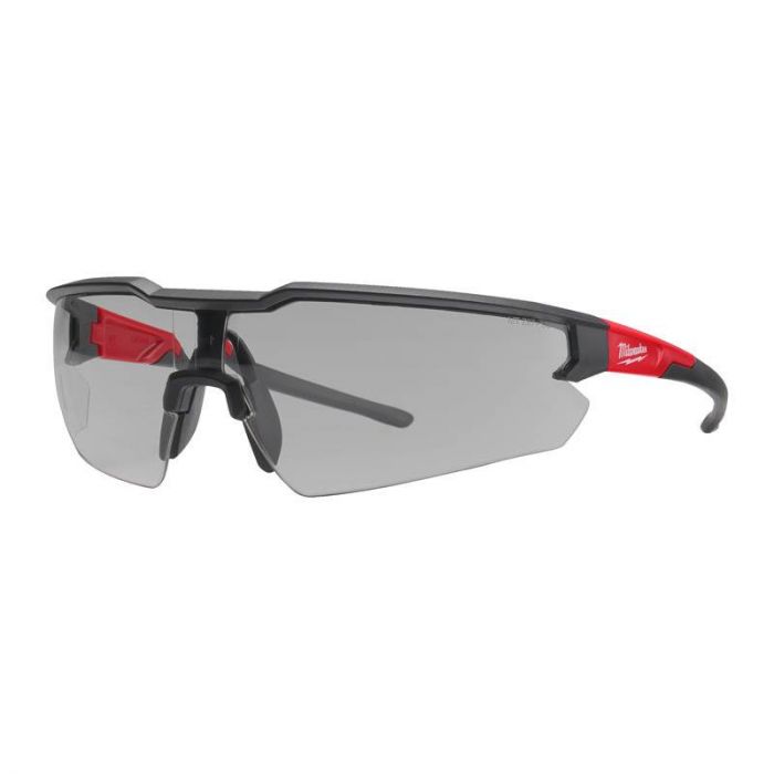 Окуляри ENHANCED з покриттям AS/AF (Сірі) (Багатоштучна упаковка - 144 пари) MILWAUKEE 4932479026