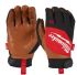 Рукавиці гібридні, розмір S/7 (1 пара) MILWAUKEE 4932479726