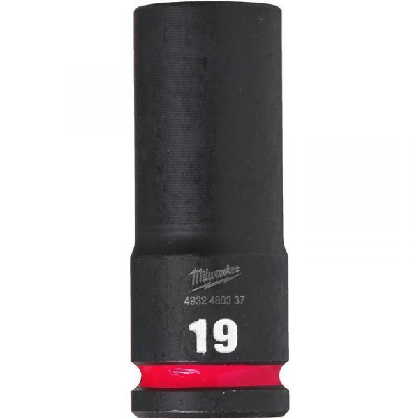 Головка ShW 1/2 19 мм, довга (1 шт) (замена для 4932352855)