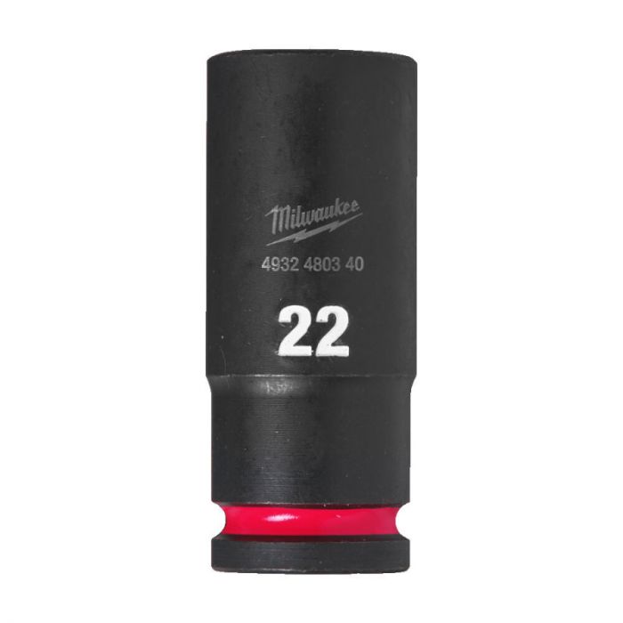 Головка ShW 1/2 22 мм, удлиненная (1 шт) (замена для 4932471166)