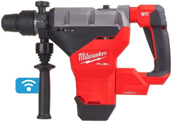 Перфоратор M18 FHM-0C FUEL™ ONE-KEY™ SDS-MAX MILWAUKEE 4933464893