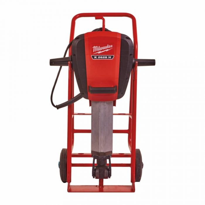 Відбійний молоток MILWAUKEE K 2628 H хвостовик Hex 28 мм. 25 кг 4933471685