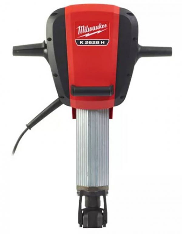 Відбійний молоток MILWAUKEE K 2628 H хвостовик Hex 28 мм. 25 кг 4933471685