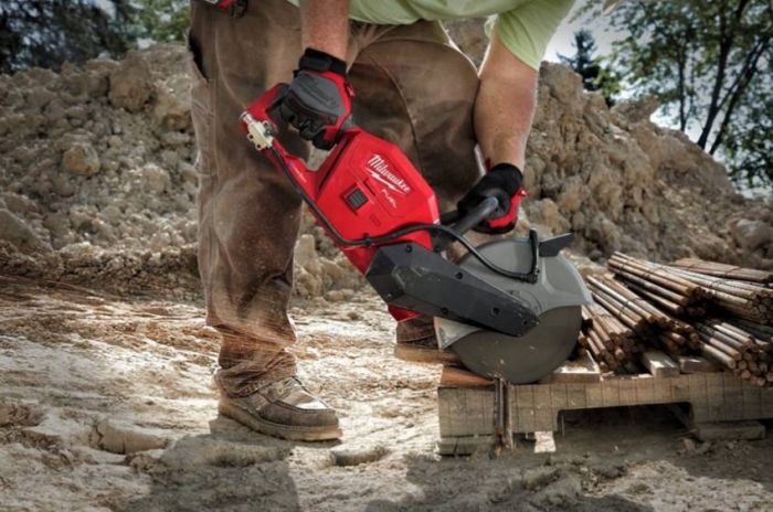 Відрізна машина MILWAUKEE M18 FCOS230-121 4933471697