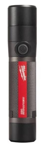 Ліхтар світлодіодний акумуляторний компактний MILWAUKEE, L4 FMLED-301