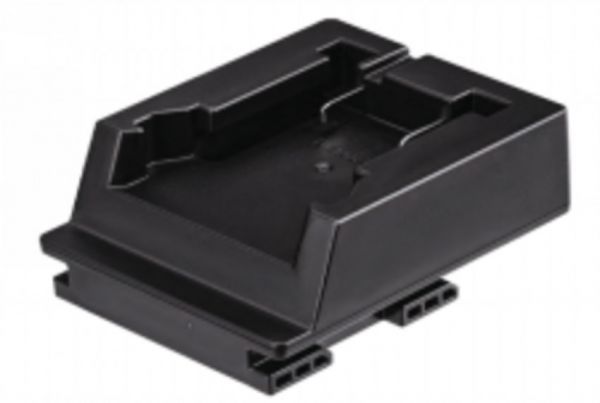 Адаптер акумулятора для світильника YT-829670 YATO тип MILWAUKEE [24]