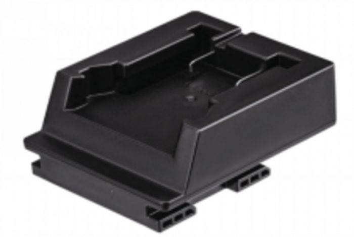 Адаптер акумулятора для світильника YT-829670 YATO тип MILWAUKEE [24]