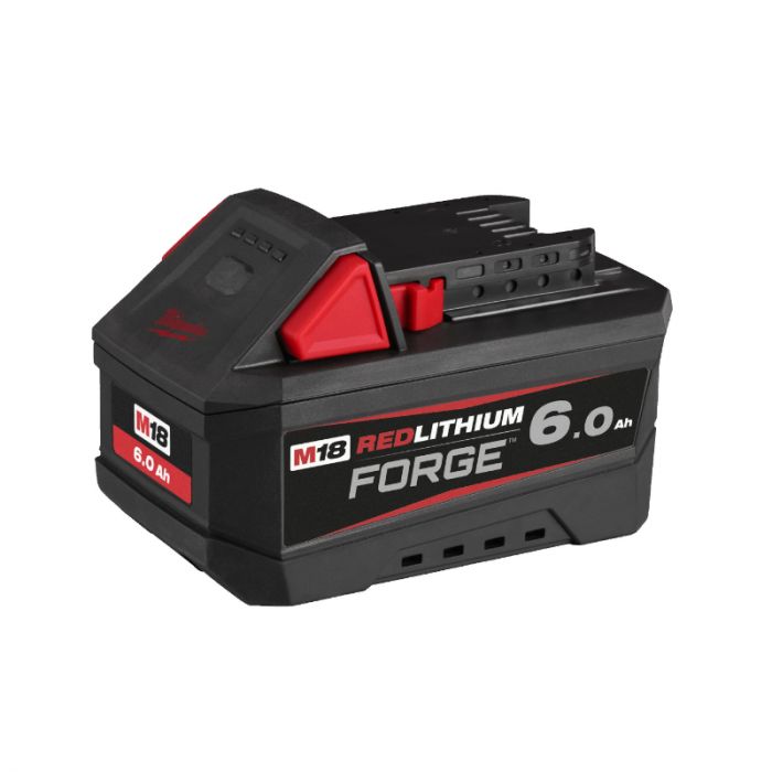 Аккумулятор Li-Ion MILWAUKEE M18 H6 FORGE™ 6.0 ач 4932492533
