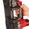 Акумуляторна стрічкова пилка MILWAUKEE M12 BS-402C MILWAUKEE