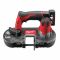 Акумуляторна стрічкова пилка MILWAUKEE M12 BS-402C MILWAUKEE