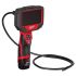 Аккумуляторна цифрова камера MILWAUKEE M12 360IC12-201C 1метр