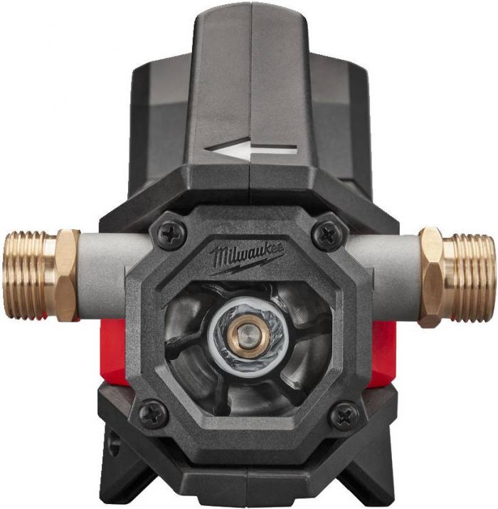 Акумуляторний насос для води MILWAUKEE M18 BTP-0