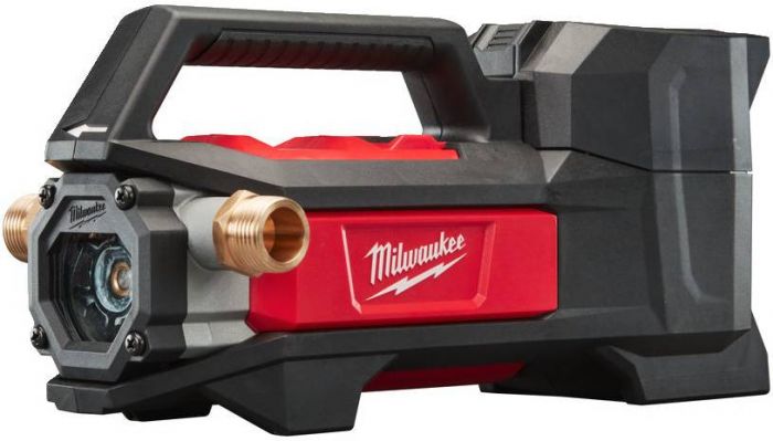 Акумуляторний насос для води MILWAUKEE M18 BTP-0