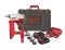 Розширювальний акумуляторний інструмент MILWAUKEE HD18 PXP-H06202C 4933441771