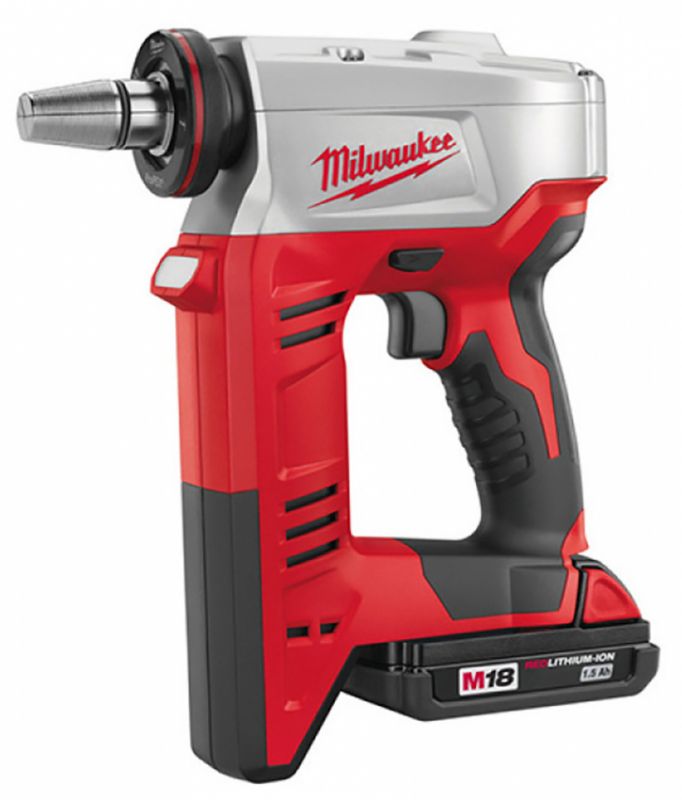 Розширювальний акумуляторний інструмент MILWAUKEE HD18 PXP-H06202C 4933441771