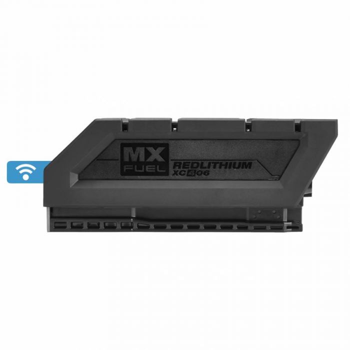 Акумулятор MX FUEL XC406 Milwaukee 4933471837