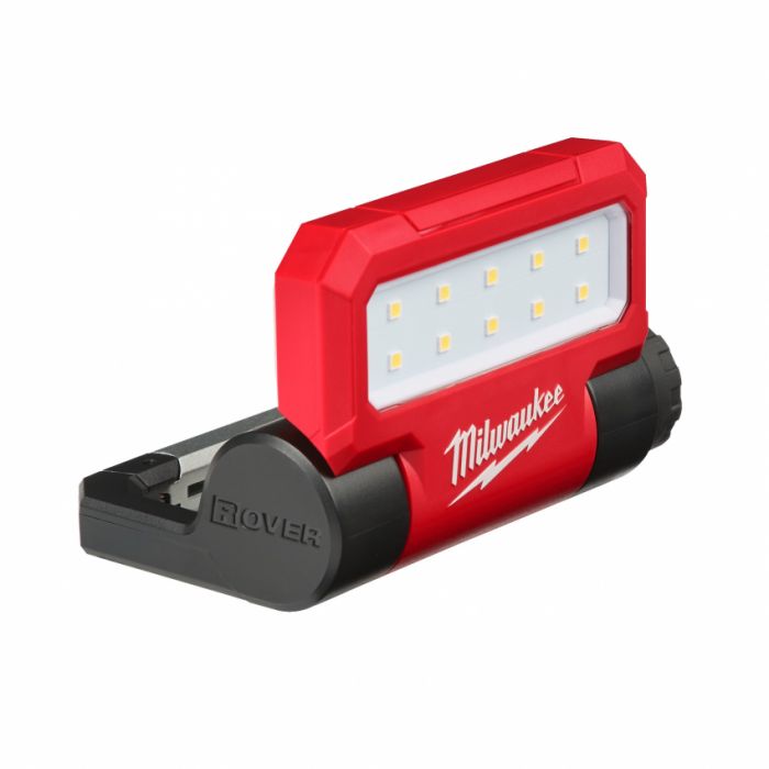 Акумуляторний ліхтар заряджається через USB L4 FFL-301