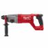 Акумуляторний перфоратор Milwaukee M18CHD-0