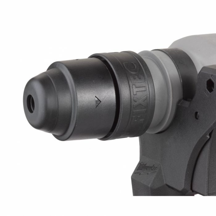 Акумуляторний SDS-Plus перфоратор M18 ONE FHX-0X FUEL (HD кейс)