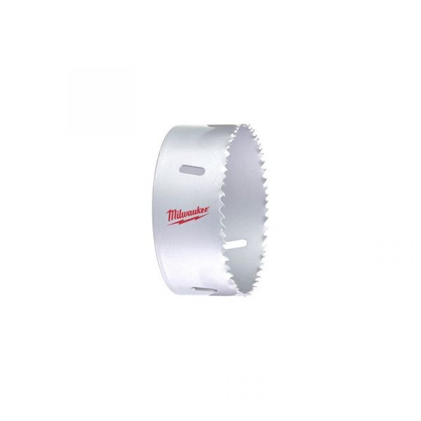 Коронка біметалева Holesaw BiM Contractor 105mm-1pc