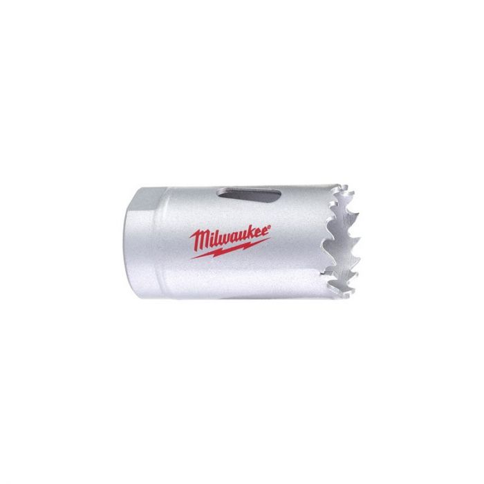 Коронка біметалева Holesaw BiM Contractor 27mm-1pc