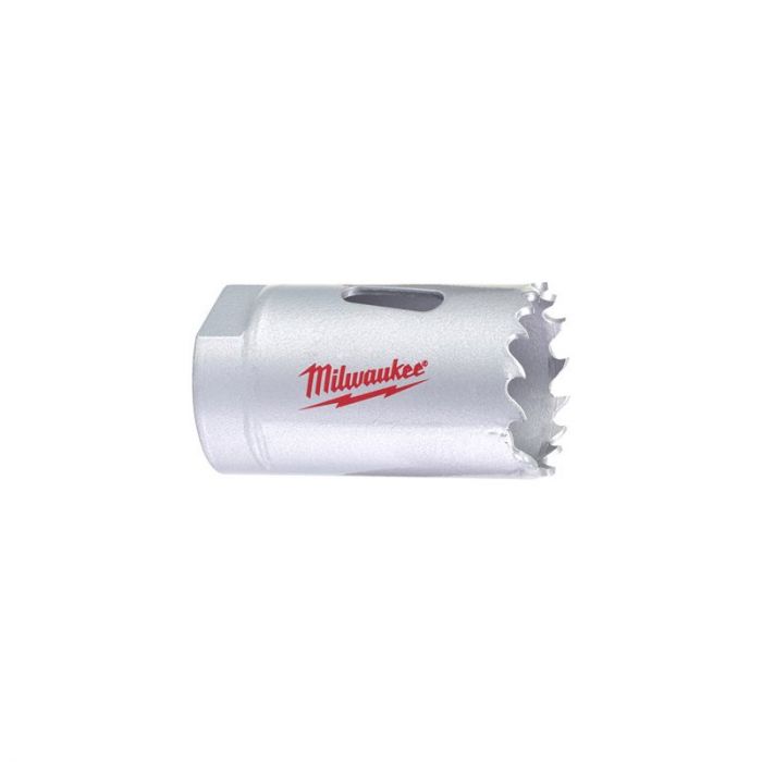 Коронка біметалева Holesaw BiM Contractor 29mm-1pc