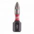 Бита SHOCKWAVE MILWAUKEE, PZ1, 25мм, (25шт)
