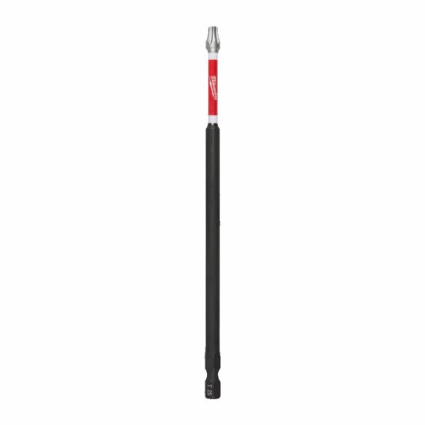 Біта SHOCKWAVE MILWAUKEE, TX25, 150мм
