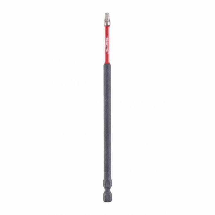 BIT SHOCKWAVE MILWAUKEE, TX7, 25 мм, (2 шт.)