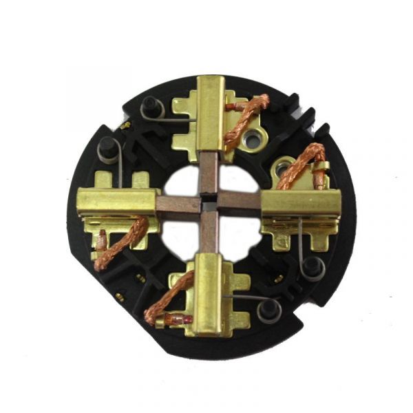 Блок вугільних щіток M18BDD MILWAUKEE