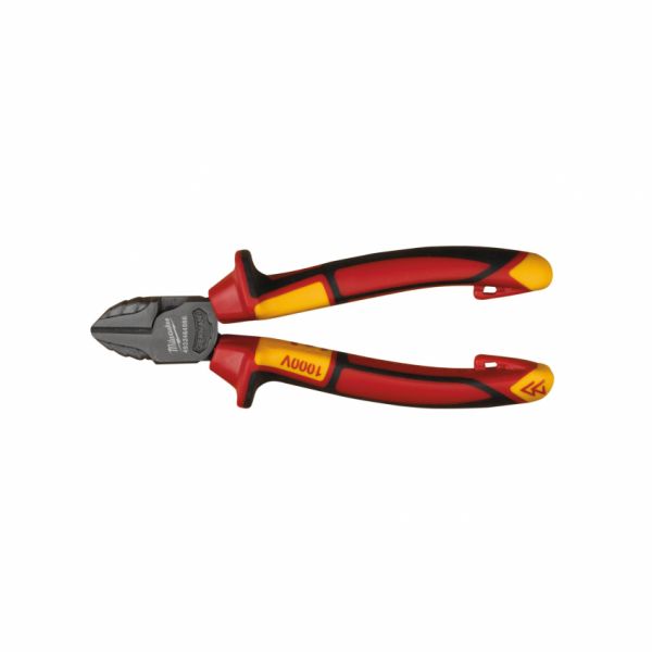 Бокорізи VDE діелектричні MILWAUKEE, 145мм