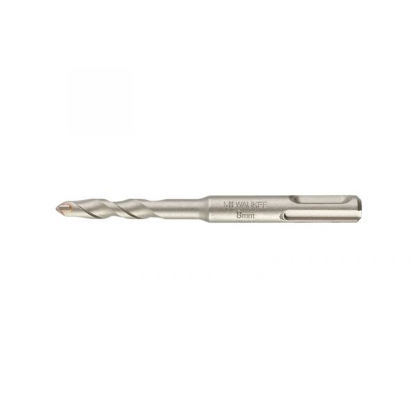 Бур SDS+ CONTRACTOR 8x110 (1 шт)