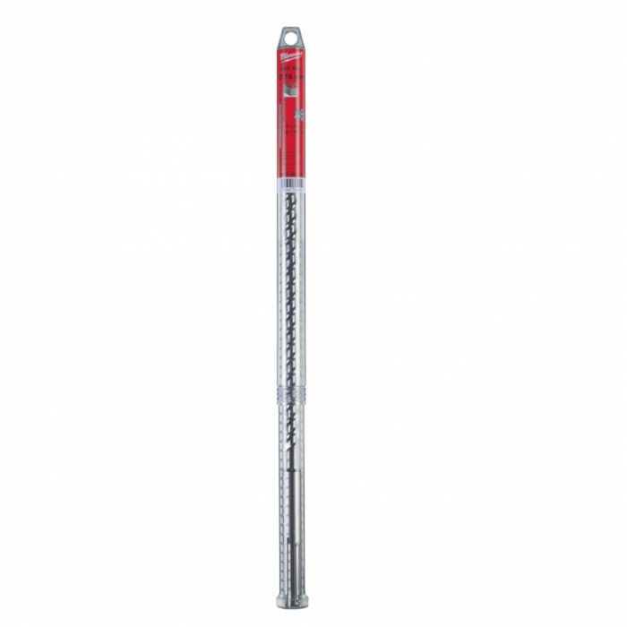 Бор SDS-MAX MILWAUKEE, Ø16x540x400 мм
