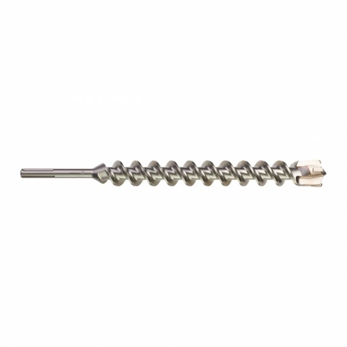 Бор SDS-MAX MILWAUKEE, Ø16x940x800 мм