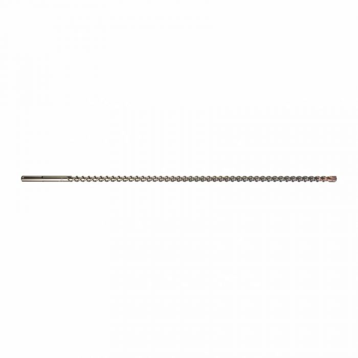 Свердло SDS-MAX MILWAUKEE, Ø18x940x800 мм