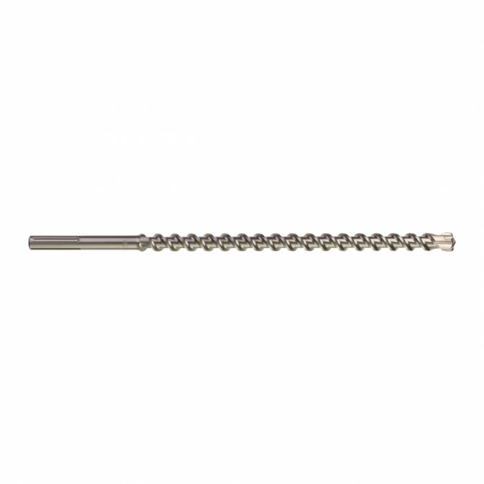 Свердло SDS-MAX MILWAUKEE, Ø18x940x800 мм