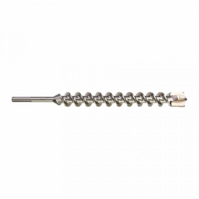 Свердло SDS-MAX MILWAUKEE, Ø18x940x800 мм