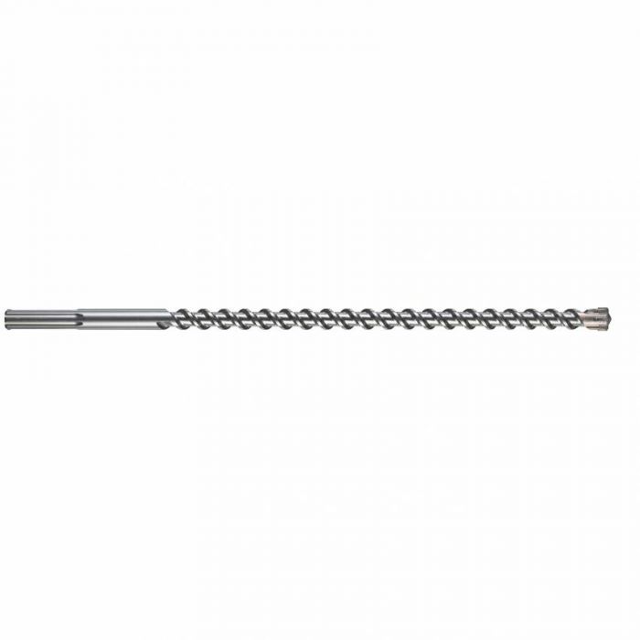 Бур SDS-MAX MILWAUKEE, Ø30x570x450 мм