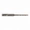 Бур SDS-PLUS MS2 MILWAUKEE, Ø10x110x50mm, (10шт)