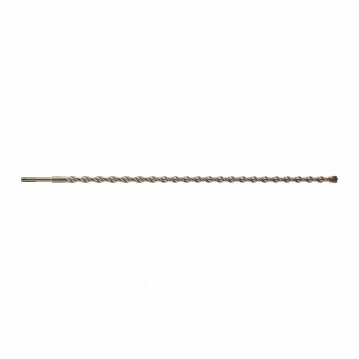 Бур SDS-PLUS MS2 MILWAUKEE, Ø14x450x400 мм