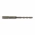 Дриль SDS-PLUS MS2 MILWAUKEE, Ø6x110x50mm, (10шт)