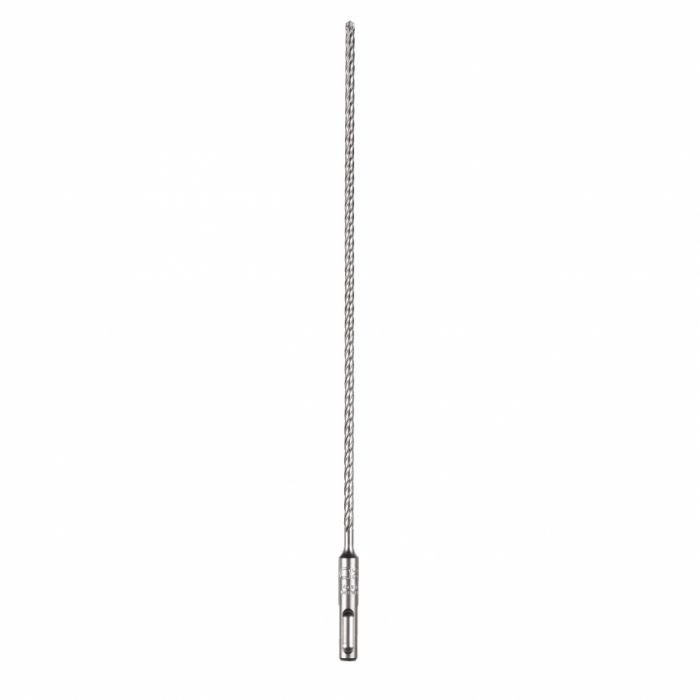 Бур SDS-PLUS MX4 MILWAUKEE, Ø10x165x100 мм
