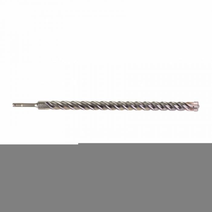 Бур SDS-PLUS MX4 MILWAUKEE, Ø10х455x400мм