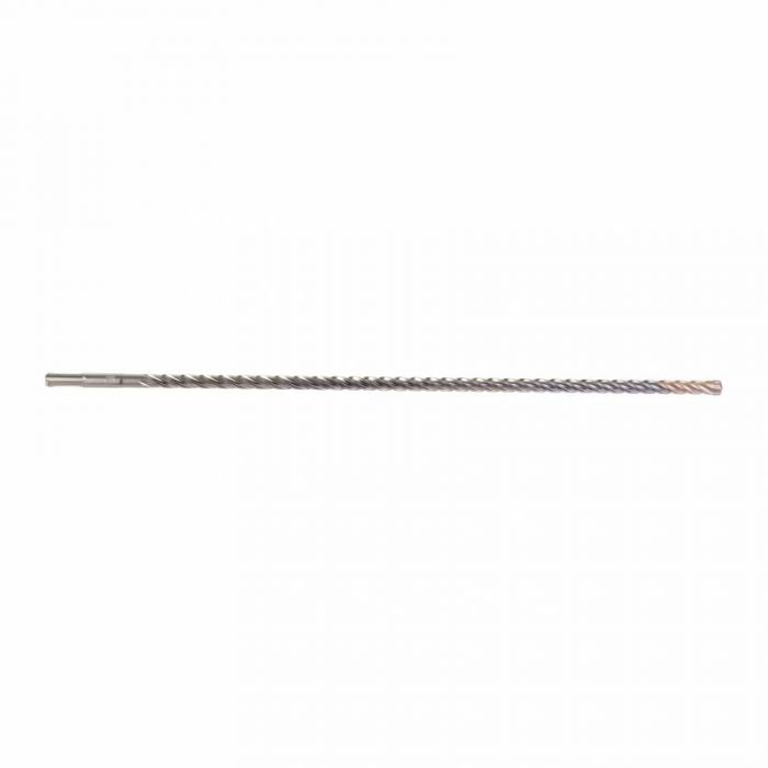 Бур SDS-PLUS MX4 MILWAUKEE, Ø8х165х100мм