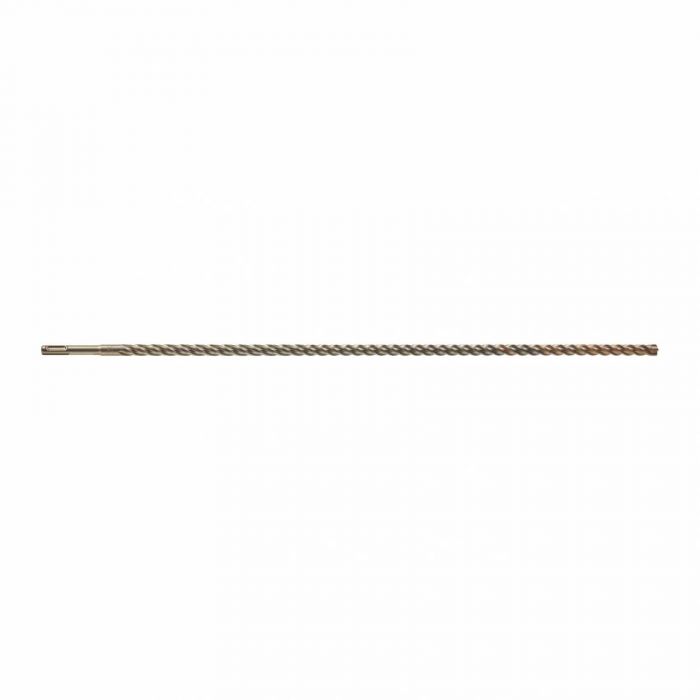 Бур SDS-PLUS MX4 MILWAUKEE, Ø8х165х100мм